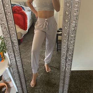 Victoria Secret Joggers